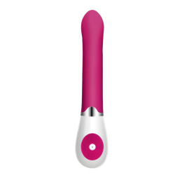 Pretty Love  Vibromasseur Daniel rose - 19.5 x 3.1 cm
